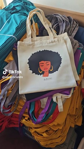 Elevate Your Brand with Custom Tote Bags