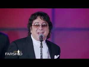 FARSHID AMIN (Medley)