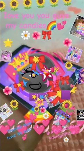 #gacha #gachaclub #cutecore #gachalife #edit #duet ★I love you soo much you guys my candies 🎠📑🦋🎀🎊★