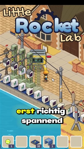 •\tEndlich mehr Raum zum Bauen 🗺️ | #23 • Little Rocket Lab