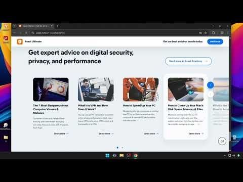 Download Avast Ultimate Security 💻 | Free Crack for Latest Version 🔒 | Safeguard Your PC! 🛡️