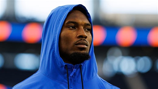 Commanders fans are sick as a painful departure explodes into playoff stardom