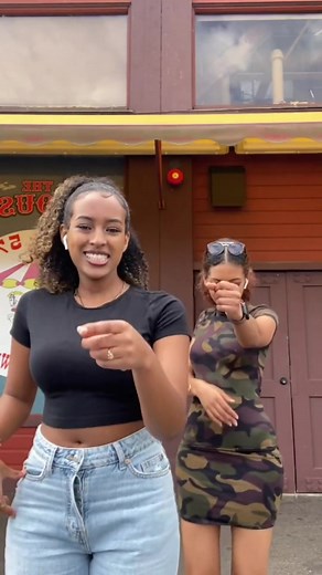 Ethiopian Beauty: Gorgeous Women of Ethiopia