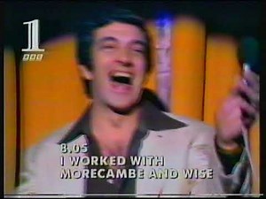 BBC1 | continuity | 4th July 1997 | Part 1 of 2