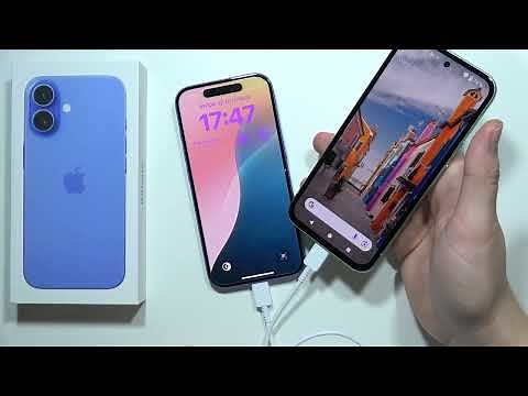 iPhone 16: Can I Use Android Charger & USB Cable?