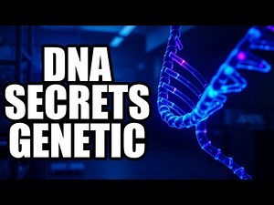 The Shocking Secrets of DNA: How Genetic Engineering Changed Everything