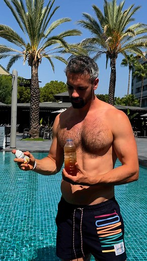 107K views · 1.4K reactions | Pool Vibes - Check my broadcast  | Mister Grey | Facebook