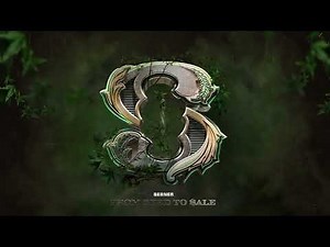 Berner - Coach (Official Visualizer)