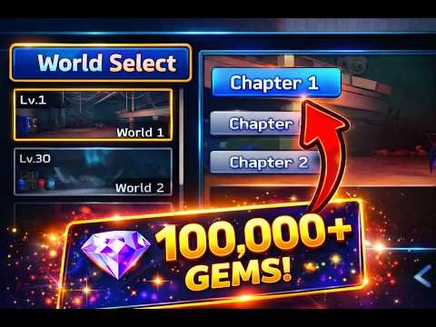 Easy Ways to Farm Gems Fast | Dungeon Hunters