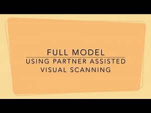 A Step-by-Step Guide to Doing a Full Model Using a PODD book
