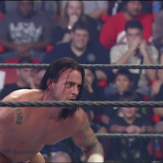 Check out these epic CM Punk World Title defenses! | WWE