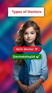 Type of doctors #englishclass #learnthroughplay #englishvocabulary #everyone #learnenglish #englishteacher #improveenglish #englishlearning #englishgrammar | Speak Smart English