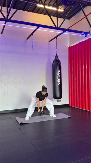 Effective Full Body Workout for Strength and Coordination