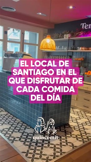 La Morena: Sabores Gallegos, Asiáticos y Franceses en Santiago