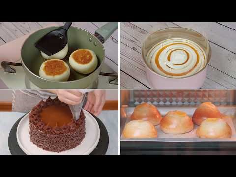 Top 100 ASMR Cooking Compilation | Tiktok ASMR Cooking | Amazing Cooking Recipes #537