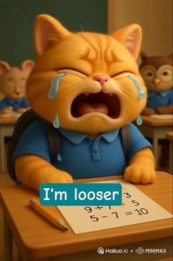 What Makes a CAT Freak Out on Exam Failure?