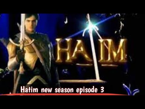 Hatim new season episode 3 ||. Hatim old version full hd episode video|| Hatim new episode
