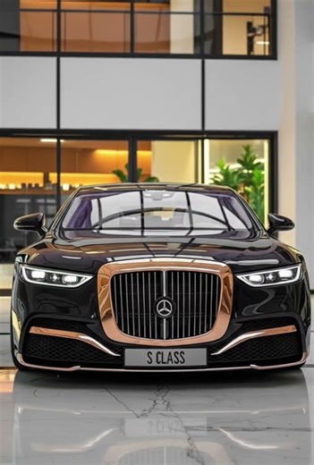 “2027 Mercedes SL-Class Full Review: Design, Tech & Performance!” #carreview #musclecar