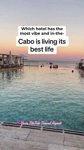Breathless Cabo: The Ultimate Swimmable Beach Experience in Los Cabos