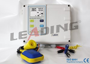 [Hot Item] 380V Three Phase Simplex Water Pump Control Unit L931