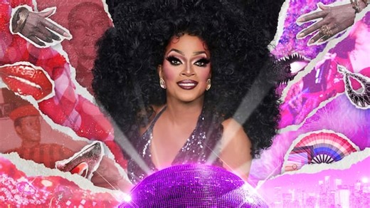 Toronto drag queen Michelle Ross was a legend — but kept it a secret from her family | CBC Documentaries