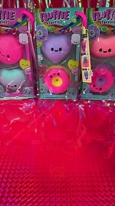 22K views · 350 reactions | Fluffie Stuffiez Minis Popcorn & Heart Candy Reveal!! #fluffiestuffiez #stuffedanimal #fluffy #stuffies #stuffys#axolotl #squishmallows #beaniebabies #toy #toys#mysterysurprise #mystery #surprise #fluffaway #fluffieaway#stuffiez #fluffie #fluffiestuffiez #secretreveal #collectable#cooltoys #collectabletoys #reveal #squishmallow #animal#stuffed #cooltoys | CoolToys | Facebook