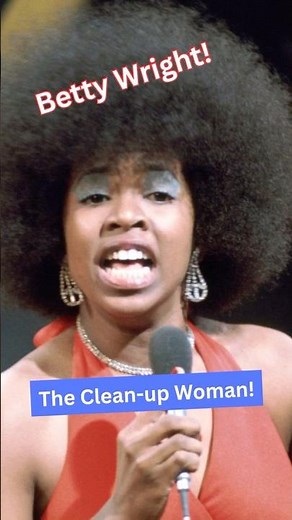 What Made Betty Wright a Legend? #shorts