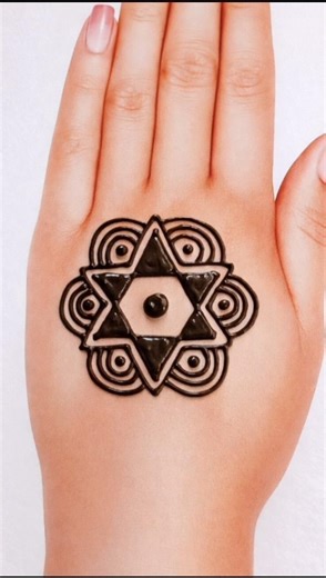 new mehndi designs 🌹 || #mehndi #hennamagic #henna #mehandi