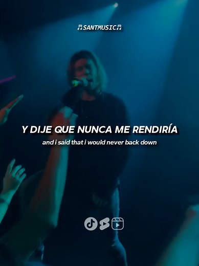 NEFFEX - Lit: Letra y Significado en Español