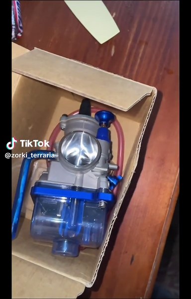 Попре?😁 #пвк30 #ижюпитер5 #пушкагонка #карбюратор | Carburetor