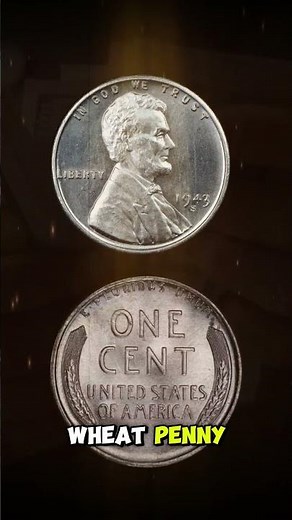 1943-S PL Steel Penny Value Worth $200