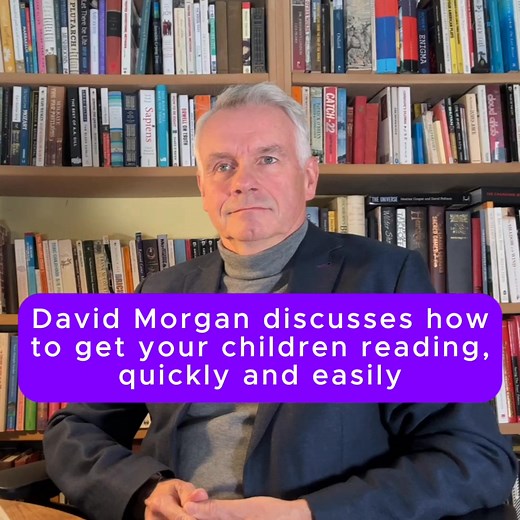 47 reactions · 9 comments | How to see the fastest reading progress for your children. | Easyread - helping children to read and spell made easy with visual phonics | Facebook