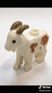 365K views · 1.9K reactions | Is your LEGO collection hiding some of these rare and very valuable minifigures? Video by Zach Zuleger https://bit.ly/3AgnLKn | Beyond the Brick | Facebook