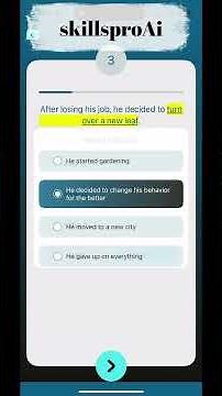 Finally Launched 🚀 SkillsPro AI App for PTE Collocations, Spelling, Grammar & Vocabulary