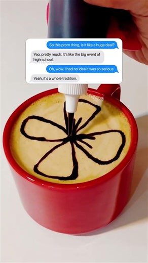 Babe what's prom #text #texting #storytime #textingstory #redditstory