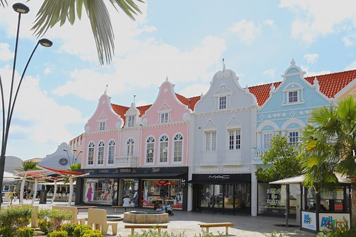 Compras en Aruba: Conoce todas las tiendas y qué comprar en la isla I Aruba.com