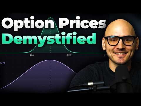 Options Pricing Concepts I Wish I Knew as a Beginner
