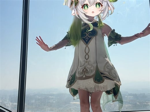 【萧可耐吖】更新啦，赶紧来围观吧！