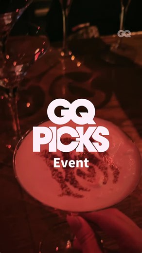 GQ JAPAN | 11月14日(金)、#AMIRI が日本上陸3周年を記念し、イベントを開催。#竜星涼 #桜田通 #wonk らが来場した。 #ClubAmiri #GQPICKS #RyoRyusei #DoriSakurada Video by @1no1006 | Instagram