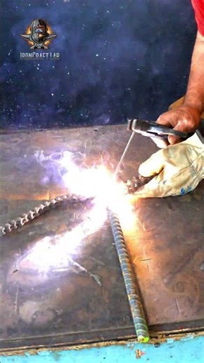Incredibly Useful! I Built the Easiest Chain Wrench Ever #shorts