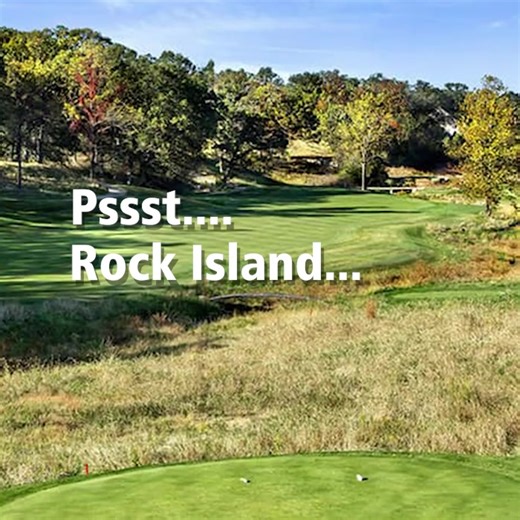 23 reactions · 9 comments | GOLF GETAWAY in BURLINGTON, IOWA!! | Visit Burlington Iowa | Facebook