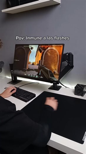 Buena técnica en Valorant