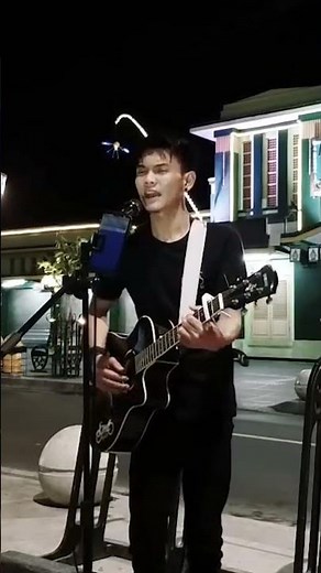 JANJI SUCI - YOVIE AND NUNO COVER BY TRI SUAKA