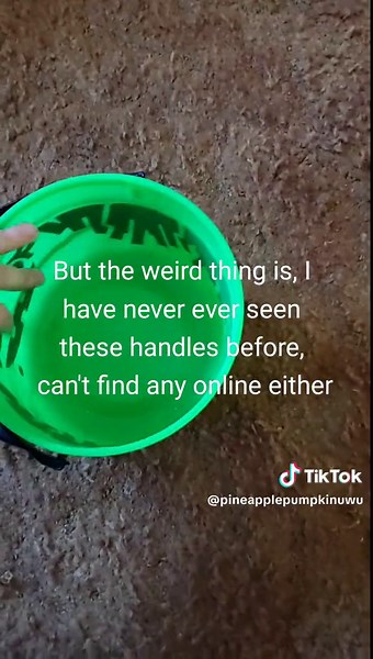 Happy Halloween! wanted to share this cool rare vintage 80s Mcdonald Halloween boo bucket with some interesting handles, has anyone ever seen one like this? #halloween #October #october31st #spooky #spoopy #mcdonalds #vintage #80s #nostalgia #nostalgic #boobuckets #mcdonaldsboobuckets #fyp #fypシ #fypシ゚viral