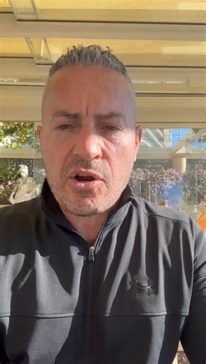 A message from John Christodoulou, Cypriot entrepreneur and philanthropist, nominated for inclusion in the forthcoming Cypriots Worldwide edition — celebrating the people and stories that unite Cypriots worldwide. Nominations for the Cypriots Worldwide edition continue worldwide. Nominate by visiting www.cypriotwhoswho.com | Cypriot Who's Who