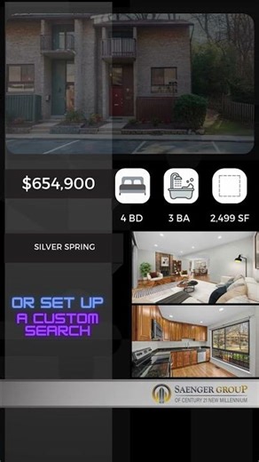 Homes For Sale Near Northwood High School