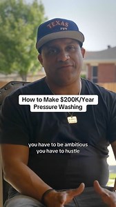 2.2K views · 14 reactions | Starting a pressure washing business in 2025?  Here's how to do it step-by-step — from buying your first gear to getting your first paying clients. Whether you’re soft washing, cleaning driveways, or building a full-time biz, this video series breaks it all down  #pressurewashing #pressurecleaning #pressurewashingbusiness #sidehustle | Jobber | Facebook