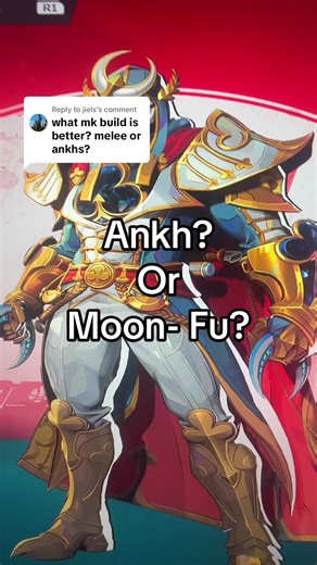 Replying to @jiels Moonknight ankh build actually just owns most of the content in the game pretty easily #MarvelRivals #marvelrivalsgameplay #marvelrivalmemes #marvelrivalsgame #quad