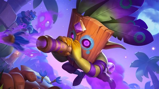 Clash Royale Dart Goblin Evolution: Ability, stats, and more