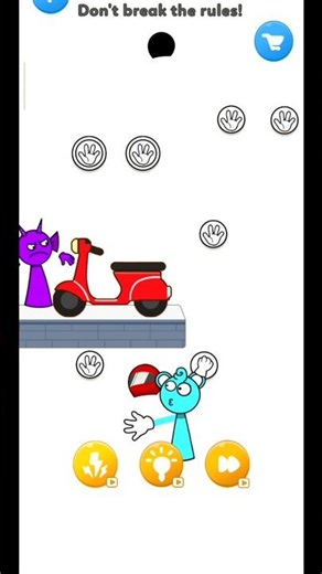 Best Mobile Games, Android iOS Cool game Ever player #shorts#funny #video #viral